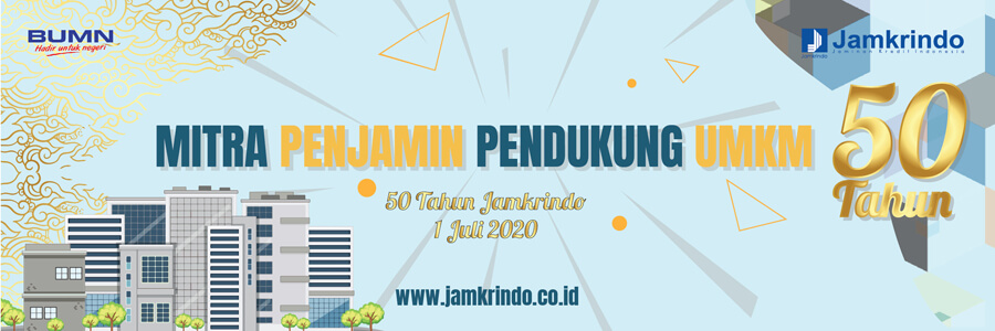 Jamkrindo